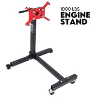 Engine Stand 450KG Auto Accessories Kings Warehouse