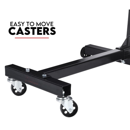 Engine Stand 450KG Auto Accessories Kings Warehouse