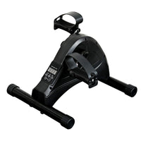 Everfit Pedal Exerciser Mini Exercise Bike Cross Trainer Under Desk Bike Sports & Fitness Kings Warehouse
