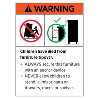 Fabian TV unit Furniture Kings Warehouse