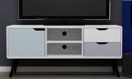 Fabian TV unit Furniture Kings Warehouse