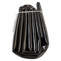 Fish Pond Liner 3 x 4.6m x 0.5mm Garden Pool Membrane Reinforced Home & Garden Kings Warehouse