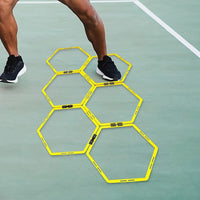 Fitness Agility Grid System Kings Warehouse