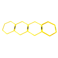Fitness Agility Grid System Kings Warehouse