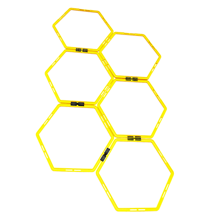 Fitness Agility Grid System Kings Warehouse