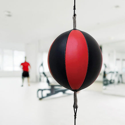 Floor to Ceiling Ball Boxing Punching Bag Sports & Fitness Kings Warehouse