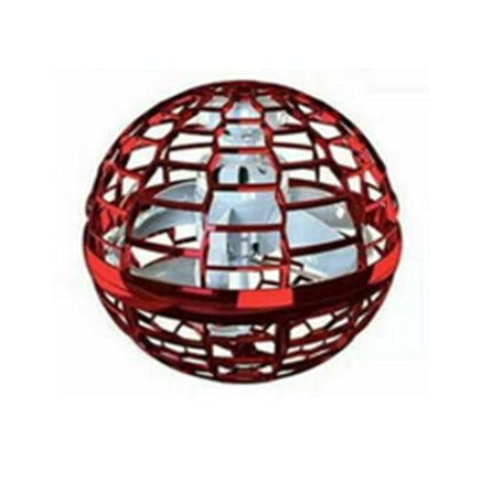 Flying Ball UFO Toy Flynova Pro Spinner Hand Mini Drone Helicopter Hover Gift Kings Warehouse
