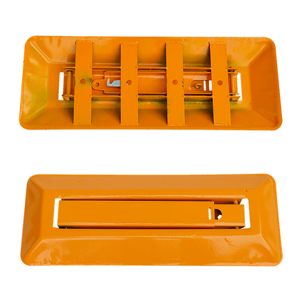 Fold Down Vehicle Security Car Parking Spot Lock Safety Bollard Barrier Tools Kings Warehouse