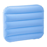 Foldable Portable Inflatable Blowup PVC Bath Tub Home Indoor Travel Spa Relaxing Kings Warehouse