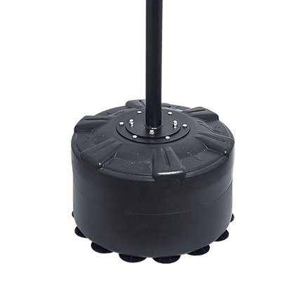 Free Standing Punching Bag Speedball Boxing Reflex Training Target Dummy Gym Sports & Fitness Kings Warehouse