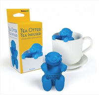 GAMAGO Tea Otter Tea Infuser Kings Warehouse 