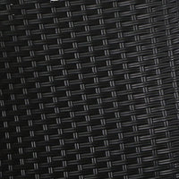 Garden Recliner Chair Sun lounge Setting Outdoor Furniture Patio Wicker Sofa Summer Sale Kings Warehouse