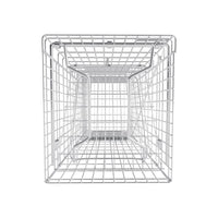 Gardeon Animal Trap Humane Possum Cage Live Animal Catch Rabbit Cat Hare Fox Kings Warehouse