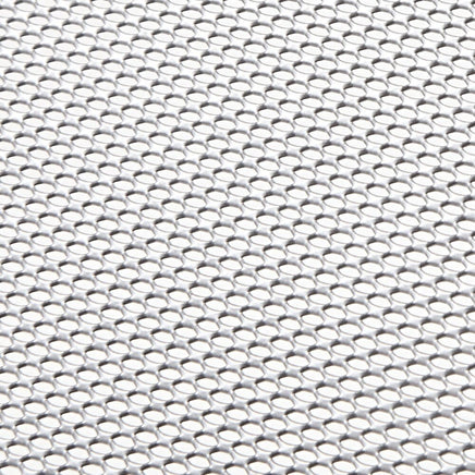 Gardeon Gutter Guard Aluminium Mesh 30M 100x20cm Silver Home & Garden Kings Warehouse