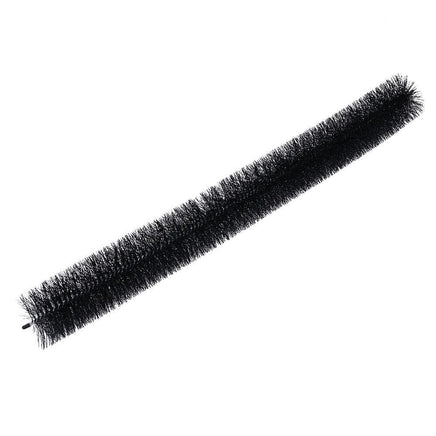 Gardeon Gutter Guard Brush 22M 92X10cm 24PCS Tools Kings Warehouse