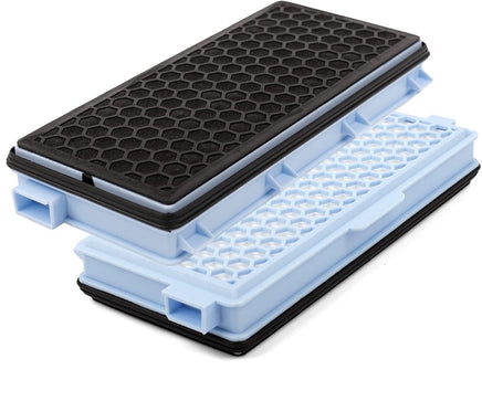 Generic Miele SF-AA50 Active Airclean filter with active charcoal Appliances Kings Warehouse