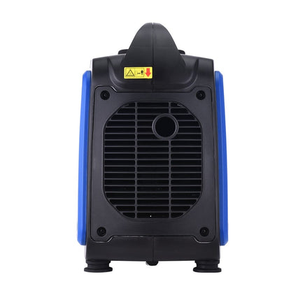 Gentrax 2000w Pure Sine Wave Inverter Generator Outdoor Recreation Kings Warehouse