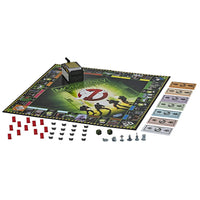 Ghostbusters Edition Board Game with Sound Effect - Who you gonna Call ? Kings Warehouse 