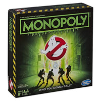 Ghostbusters Edition Board Game with Sound Effect - Who you gonna Call ? Kings Warehouse 