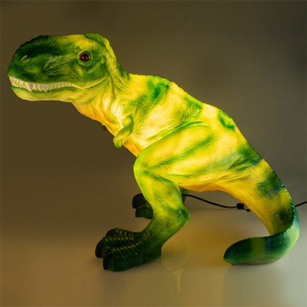 Giant T-Rex Table Lamp Kings Warehouse
