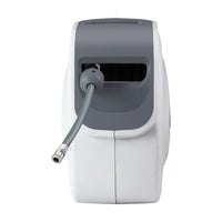 Giantz Air Hose Reel 20m Retractable Rewind Swivel Wall Mount Compressor Garage Tools Kings Warehouse