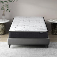 Giselle Bedding 16cm Mattress Medium Firm Single Furniture Kings Warehouse