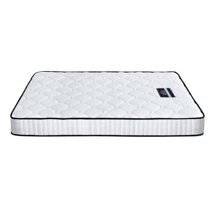 Giselle Bedding 21cm Mattress Tight Top Double Furniture Kings Warehouse