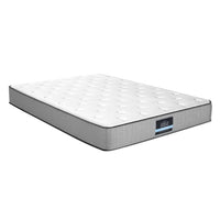 Giselle Bedding 23cm Mattress Extra Firm King Single Furniture Kings Warehouse