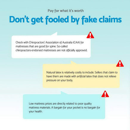 Giselle Bedding 34cm Mattress Cool Gel Memory Foam King Single Furniture Kings Warehouse