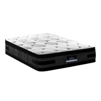 Giselle Bedding 36cm Mattress Cool Gel Memory Foam Queen Furniture Kings Warehouse