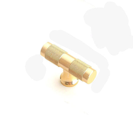 Gold Furniture Door Kitchen Cabinet Handle Handles Pull Pulls Cupboard T Bar Kings Warehouse