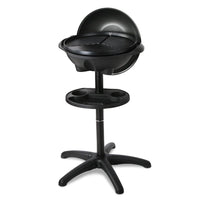 Grillz BBQ Grill Electric Smoker Home & Garden Kings Warehouse