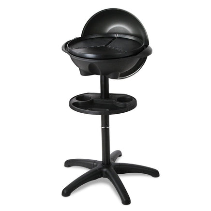 Grillz BBQ Grill Electric Smoker Home & Garden Kings Warehouse