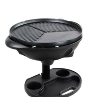 Grillz BBQ Grill Electric Smoker Home & Garden Kings Warehouse