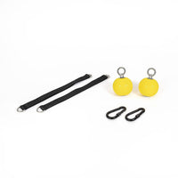 Grip Ball Forearm Muscle Strengthener Sports & Fitness Kings Warehouse