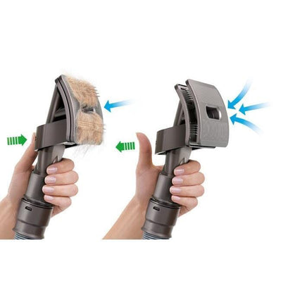Grooming tool for DYSON vacuum cleaners Appliances Kings Warehouse