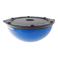 Gym Balance Core Ball with Resistance Strap Sports & Fitness Kings Warehouse