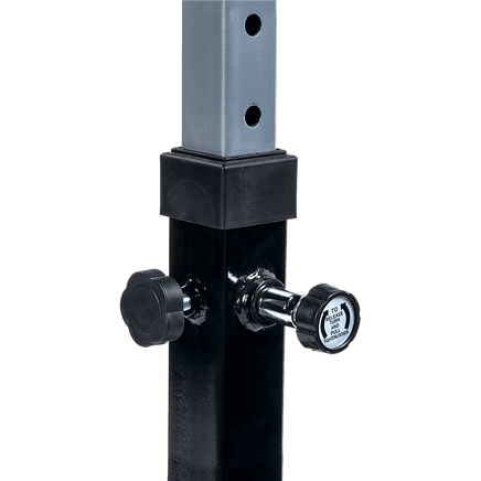 Gymnastics Training Bar Kids Adjustable Horizontal Kip Fitness Gym Equipment Sports & Fitness Kings Warehouse