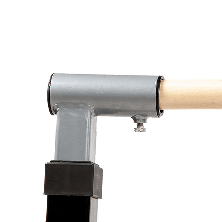 Gymnastics Training Bar Kids Adjustable Horizontal Kip Fitness Gym Equipment Sports & Fitness Kings Warehouse