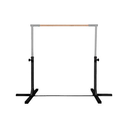 Gymnastics Training Bar Kids Adjustable Horizontal Kip Fitness Gym Equipment Sports & Fitness Kings Warehouse