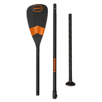 Hana Adjustable Paddle for Stand Up Paddle Boards Kings Warehouse