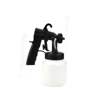 Handheld 2 in 1 High Speed Paint Mixer Spray sprayer Painting Guns 650w 800ml Kings Warehouse 