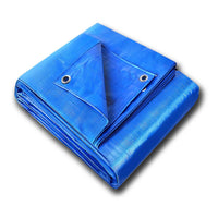 Handy Hardware Tarpaulin UV Resistant Waterproof Strong Durable 9m Kings Warehouse 