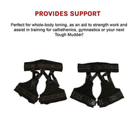Heavy Bungee Cord Resistance Belt for Home Gym Yoga Bungee Rope Gravity Bungee (90kg) Sports & Fitness Kings Warehouse