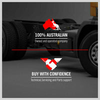 Heavy Duty 600cc Manual Grease Gun Flexible Hose Coupler 10000PSI Oiling Tools Tools Kings Warehouse