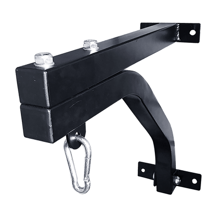 Heavy Duty Punch Bag Wall Bracket Sports & Fitness Kings Warehouse