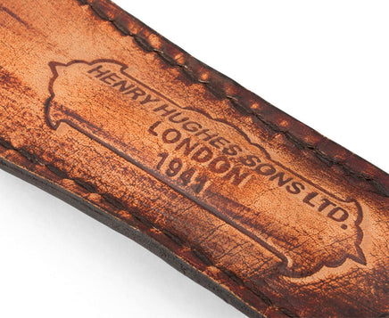 Henry Hughes 80mm Pocket Magnifying Glass Home & Garden Kings Warehouse