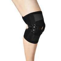 Hinged Full Knee Support Brace Protection Arthritis Injury Sports Health & Beauty Kings Warehouse