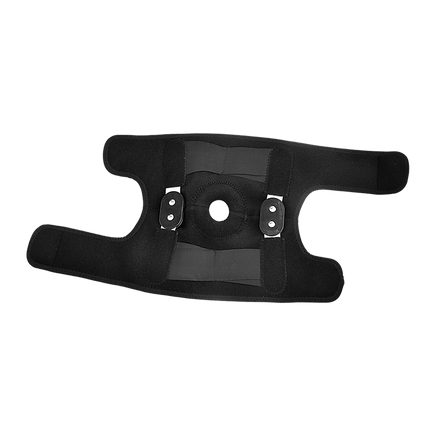 Hinged Full Knee Support Brace Protection Arthritis Injury Sports Health & Beauty Kings Warehouse