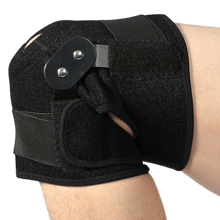 Hinged Full Knee Support Brace Protection Arthritis Injury Sports Health & Beauty Kings Warehouse